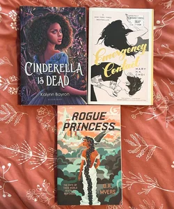 YA Book Bundle