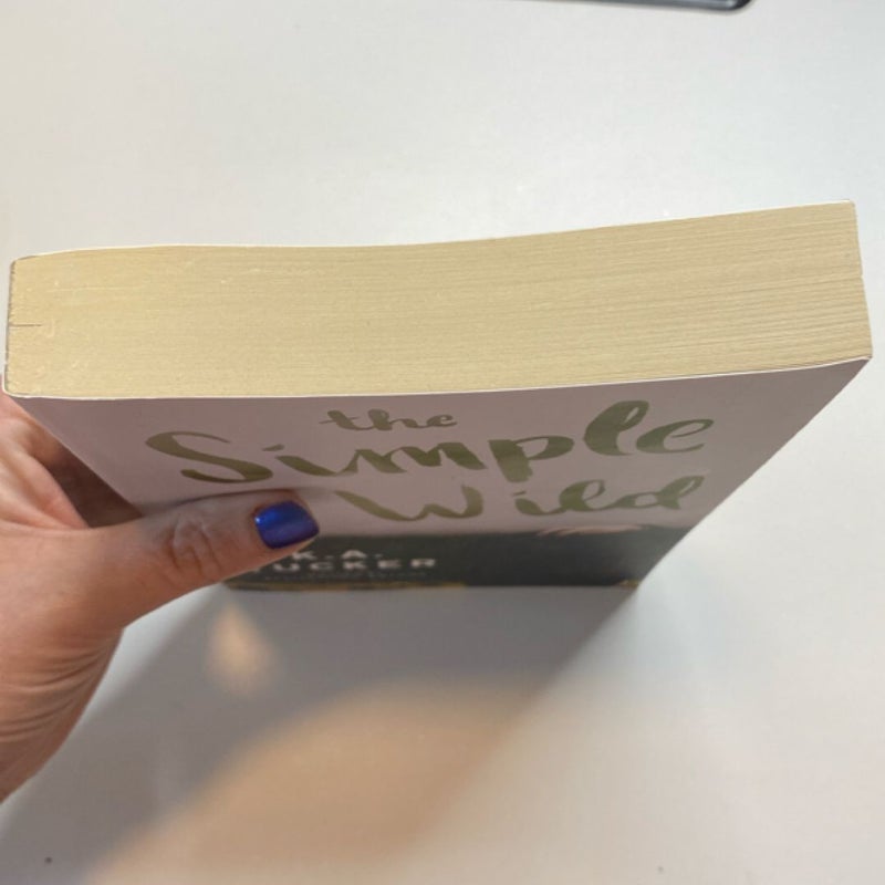 The Simple Wild