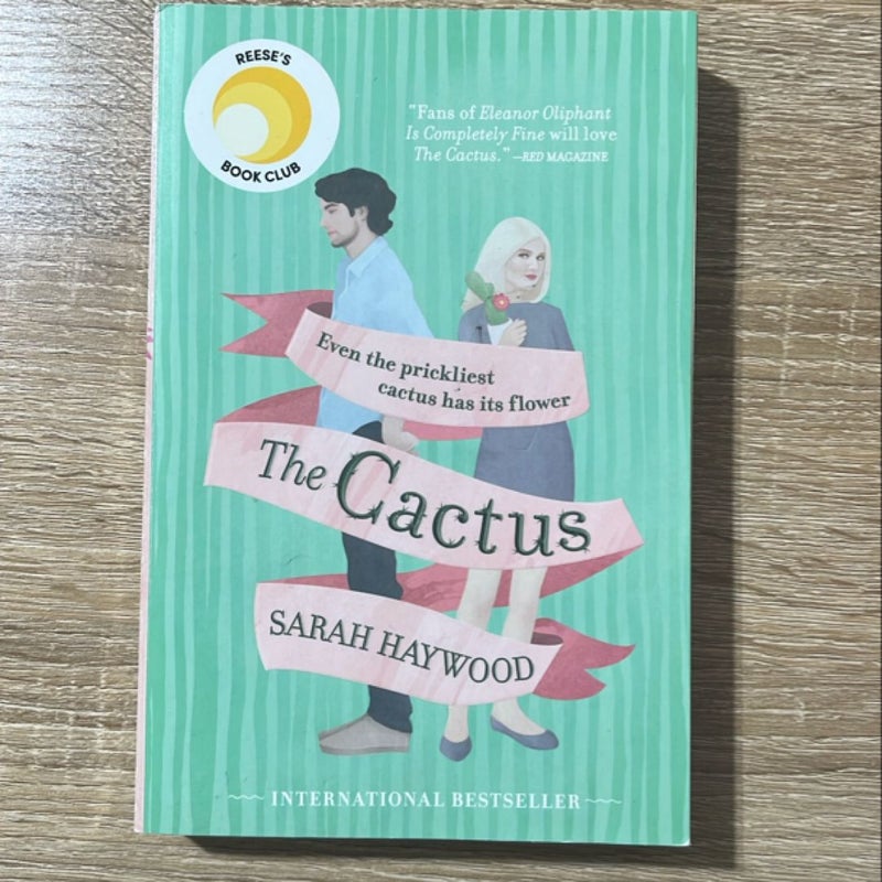 The Cactus