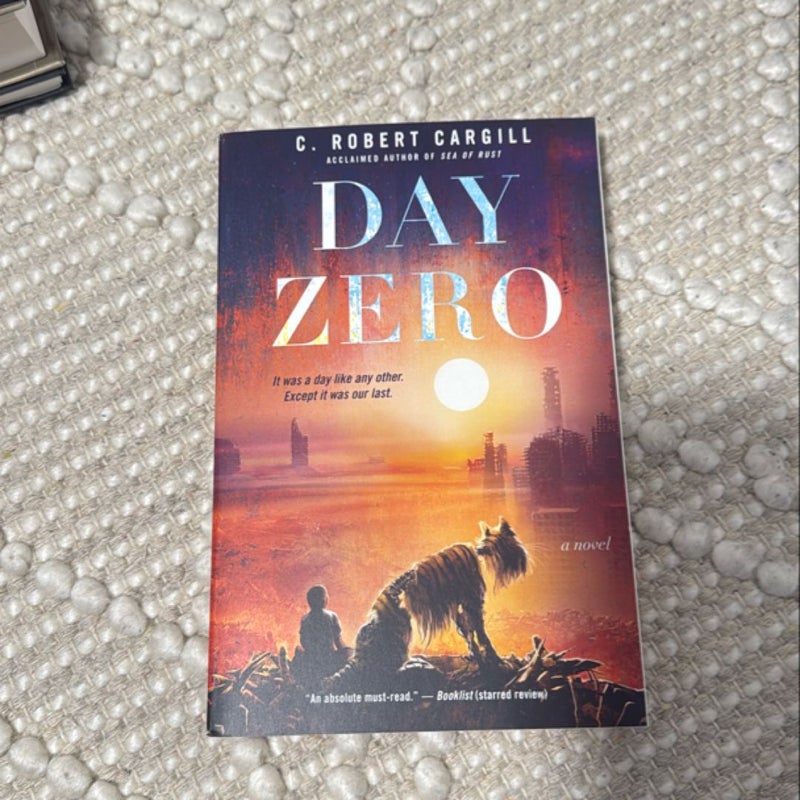 Day Zero