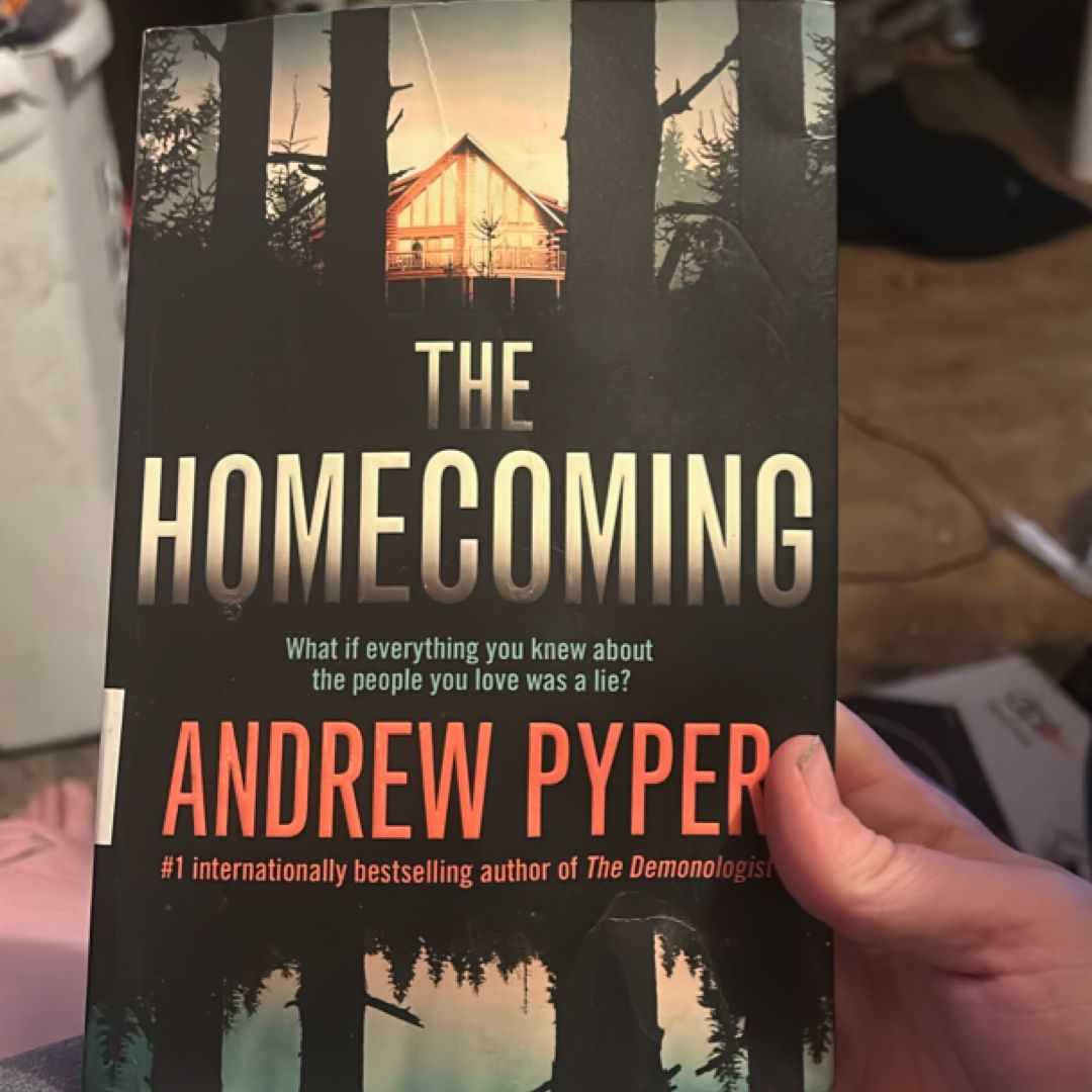 The Homecoming
