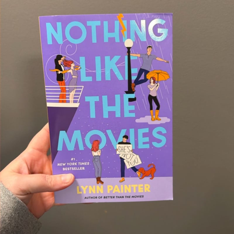 Nothing Like the Movies