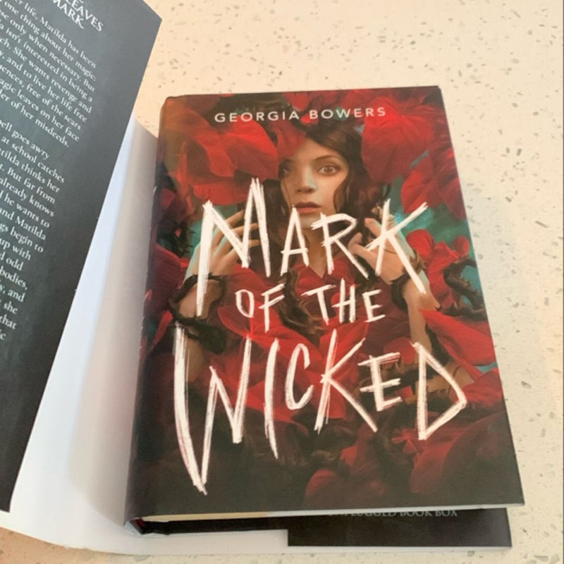 Mark of the Wicked