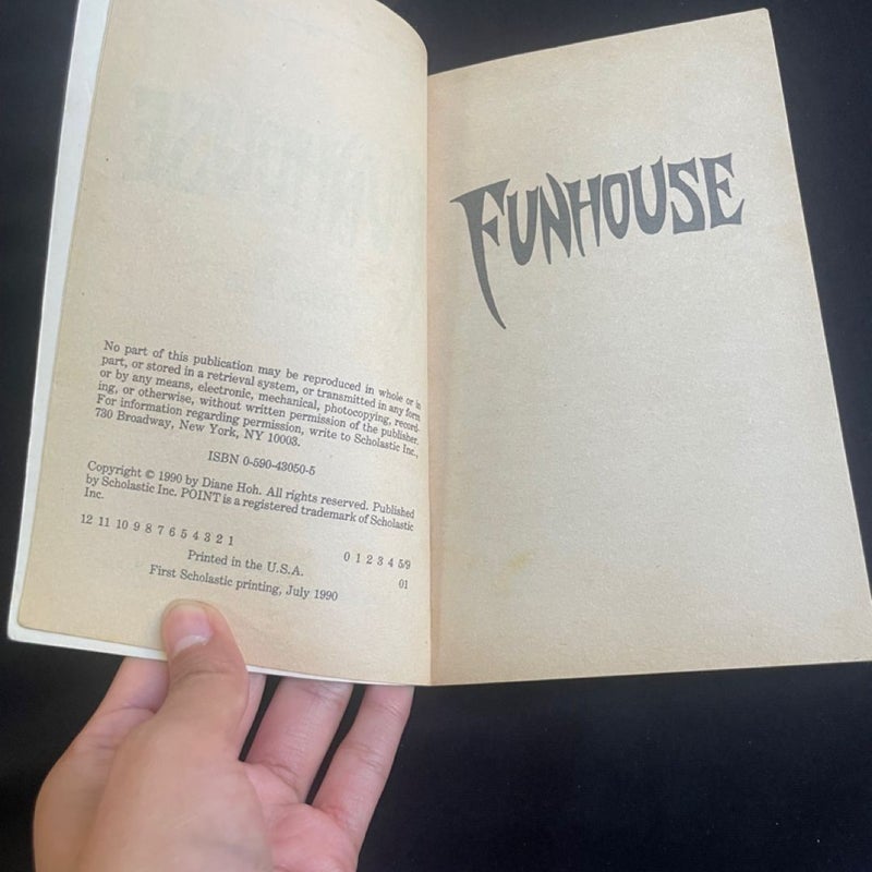 Funhouse