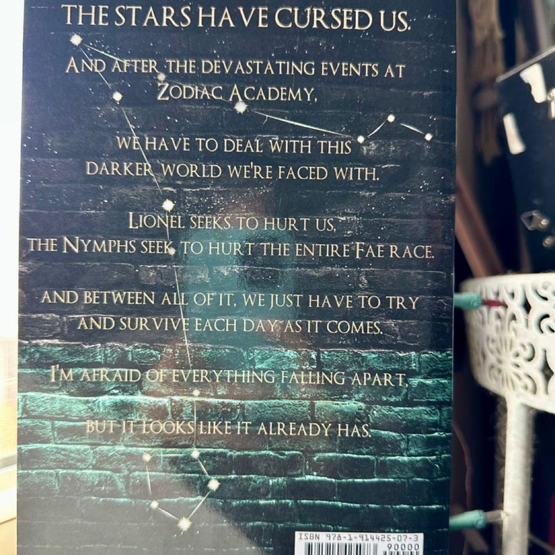 Zodiac Academy 5