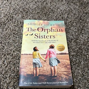 The Orphan Sisters