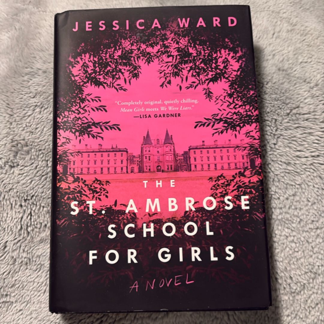 The St. Ambrose School for Girls