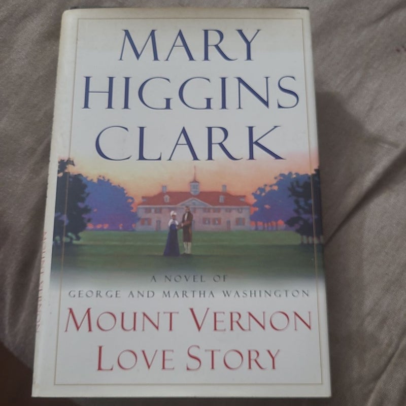 Mount Vernon Love Story