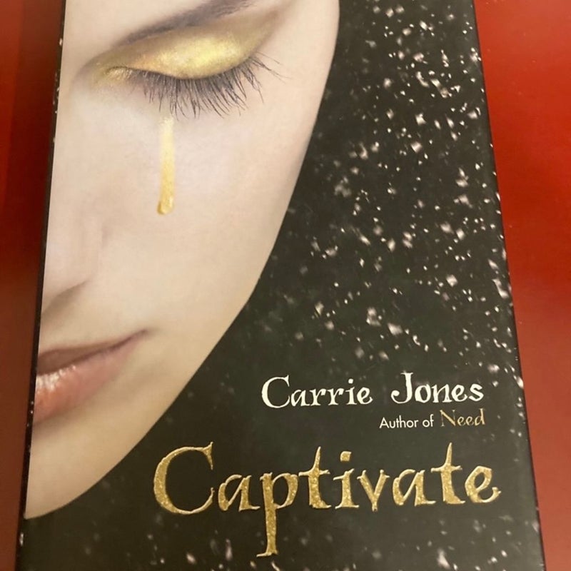 Captivate