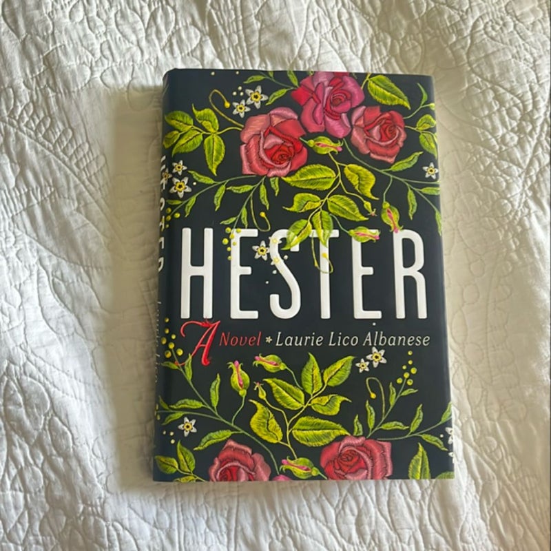 Hester