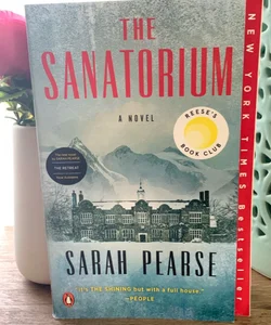 The Sanatorium