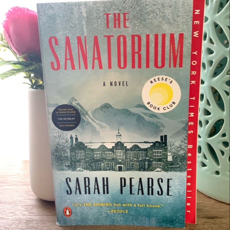 The Sanatorium