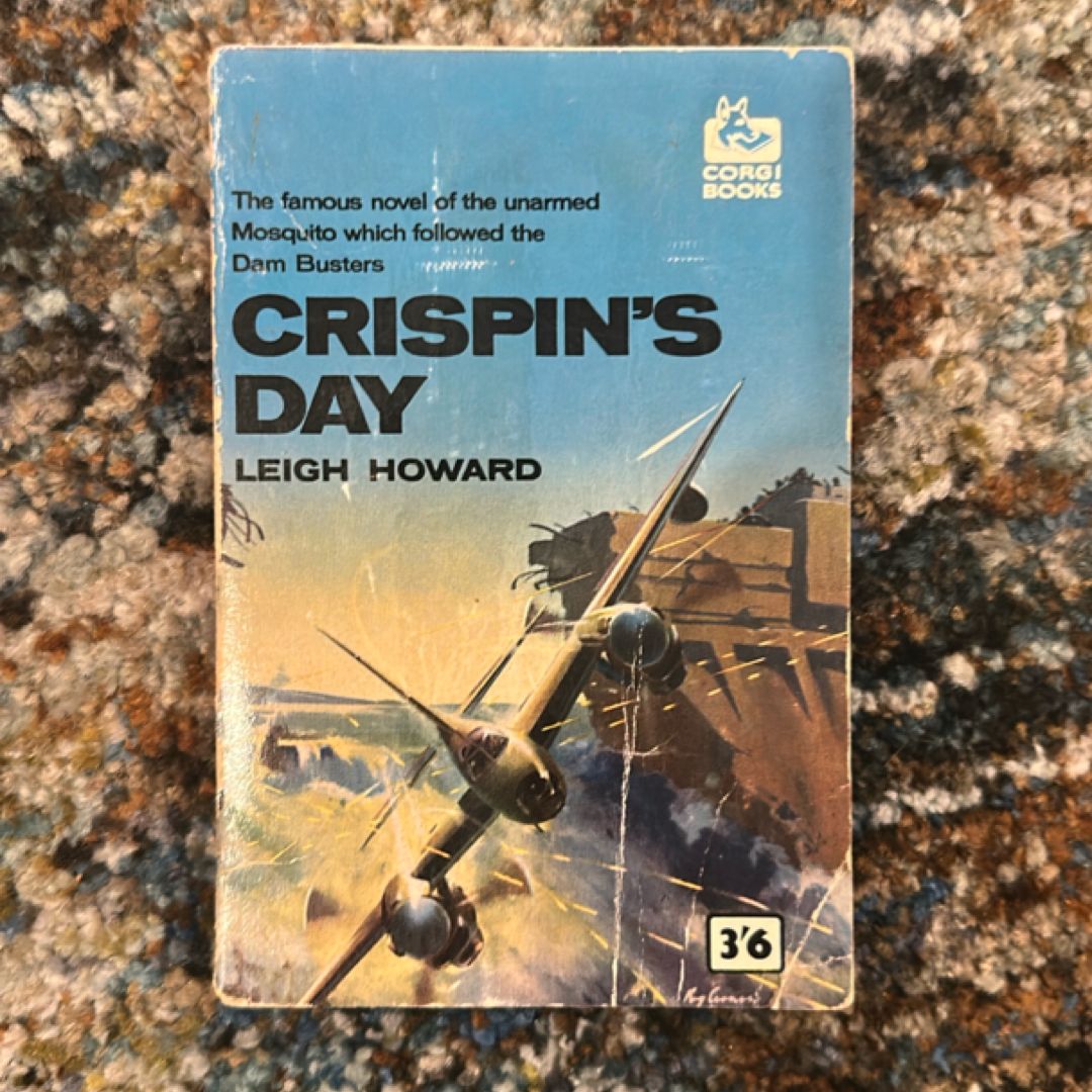 Crispin’s Day