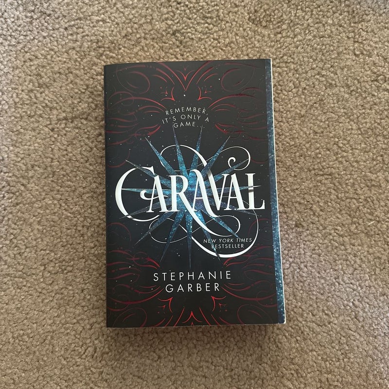 Caraval