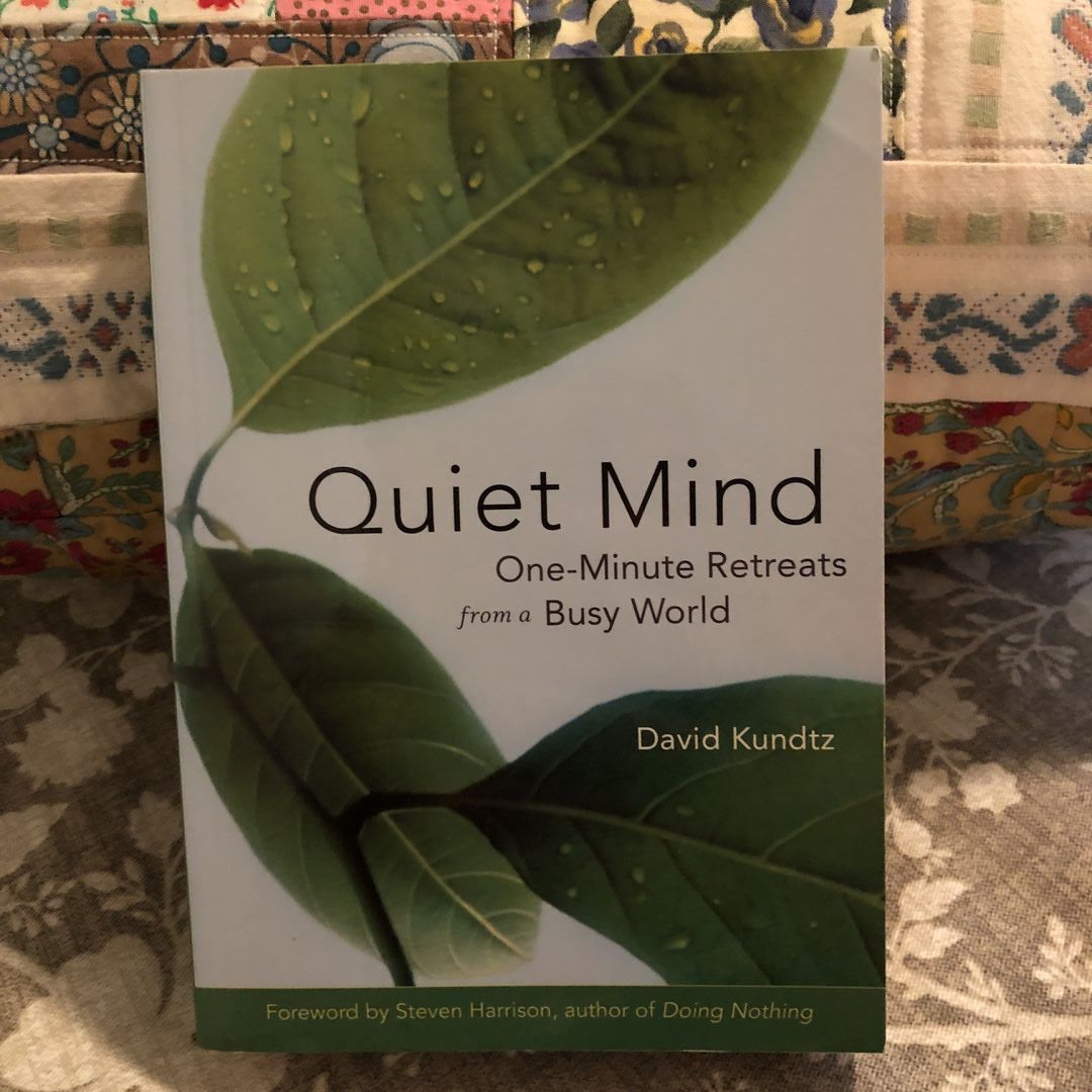 Quiet Mind