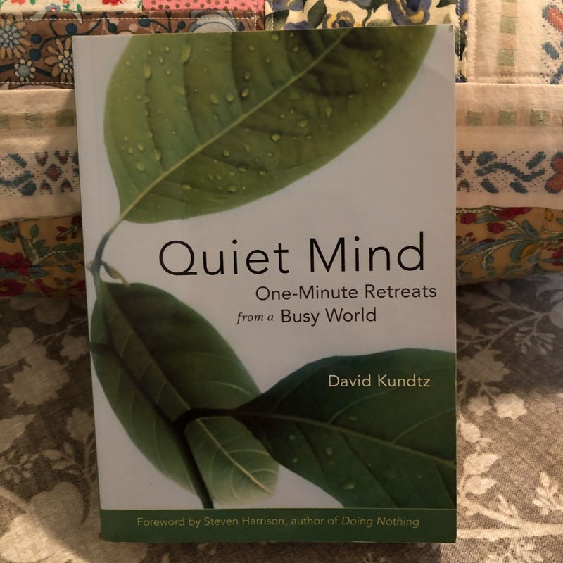 Quiet Mind
