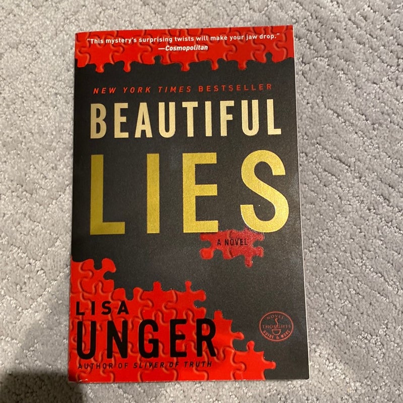 Beautiful Lies