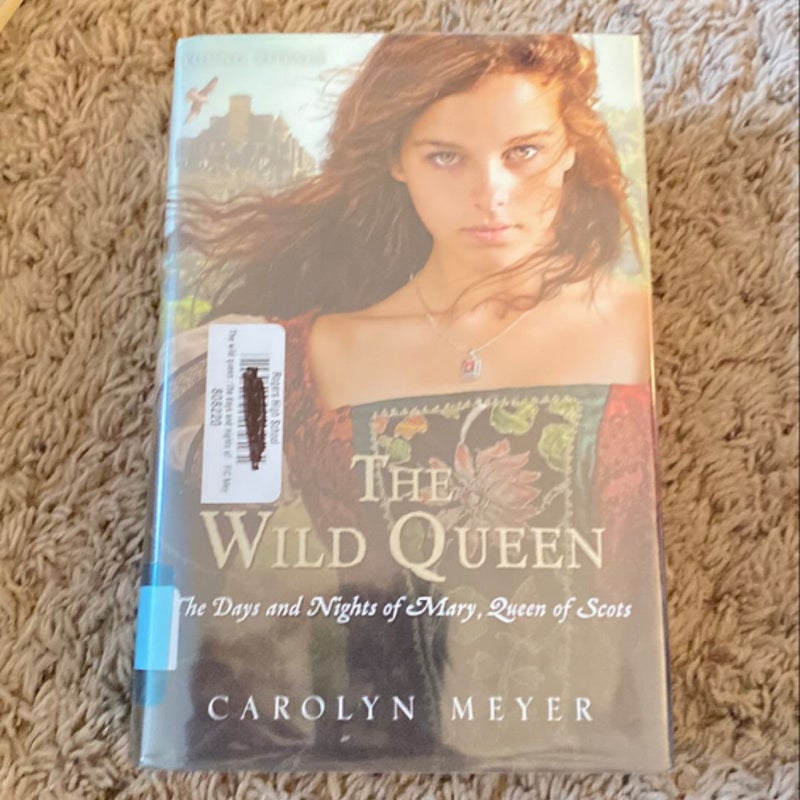 The Wild Queen