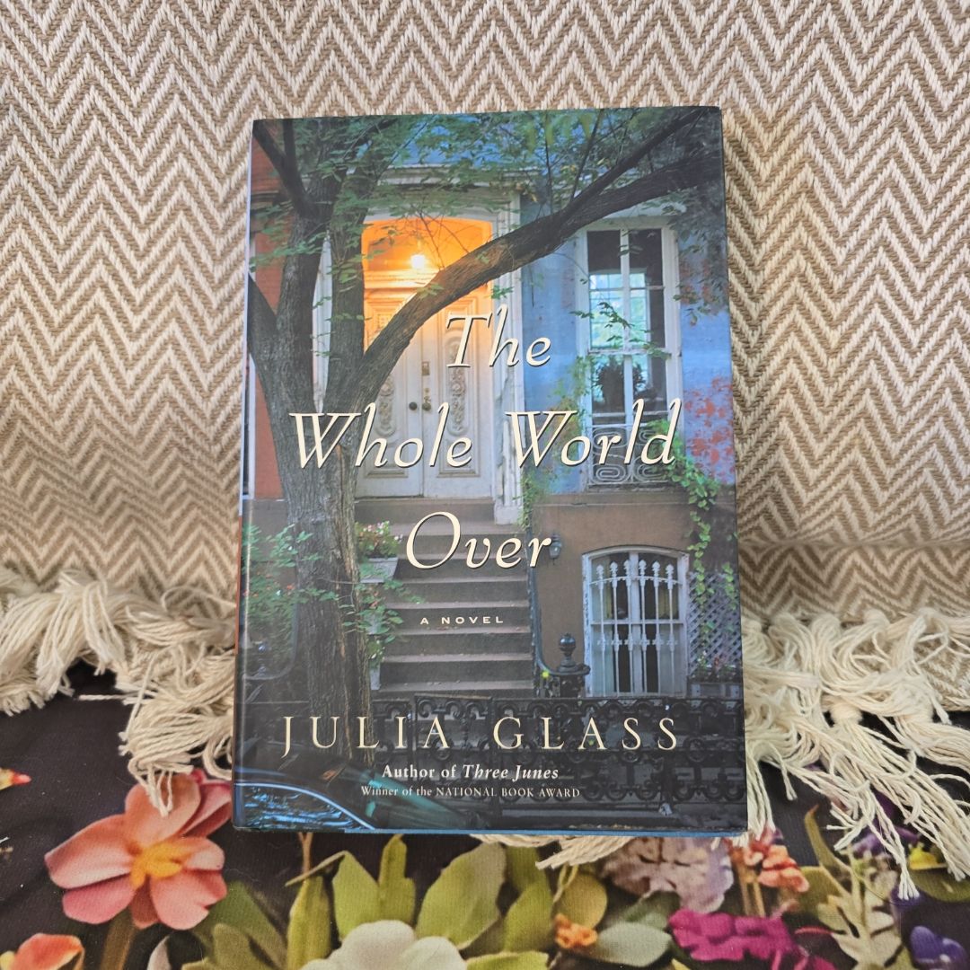 The Whole World Over