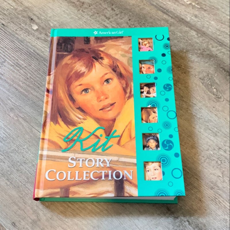 Kit's Story Collection