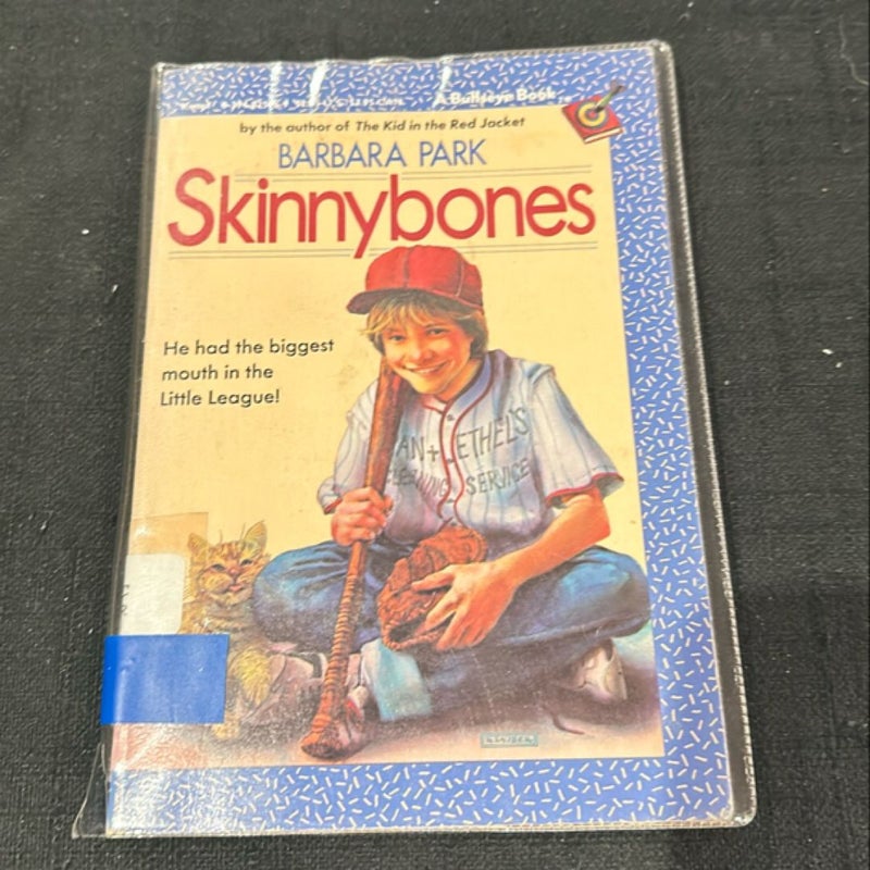 Skinnybones