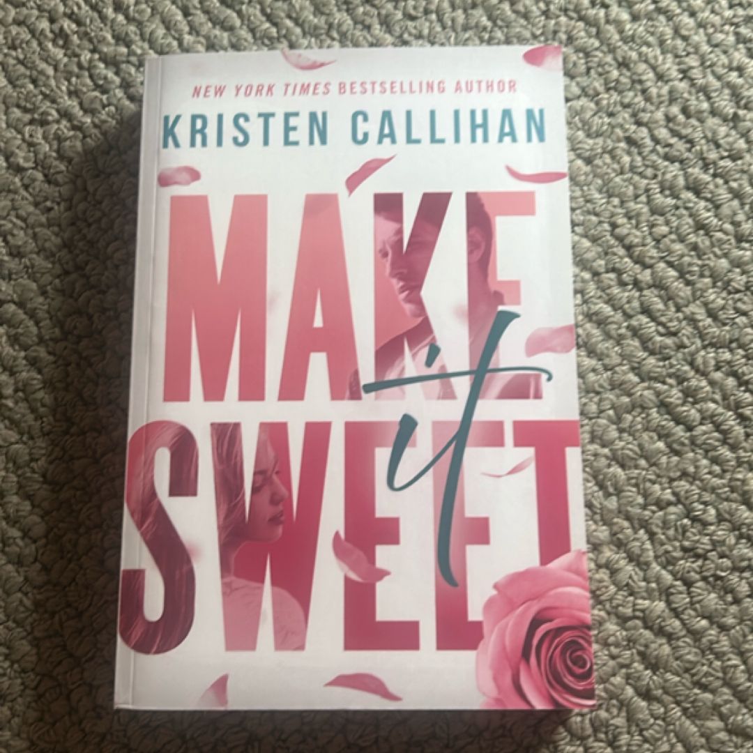 Make It Sweet