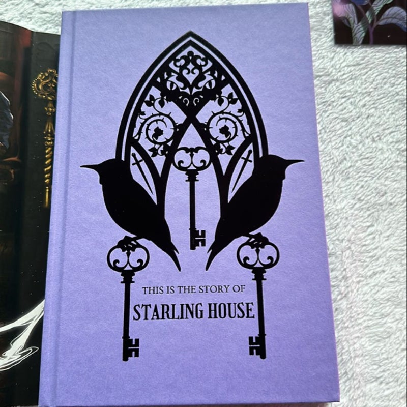 Starling House 