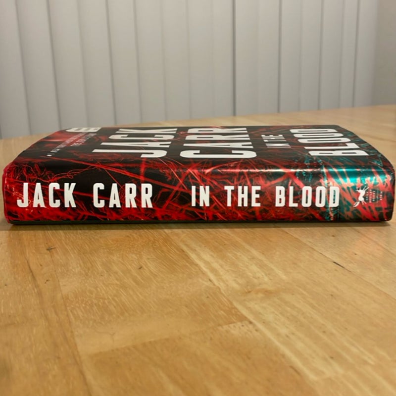 In the Blood