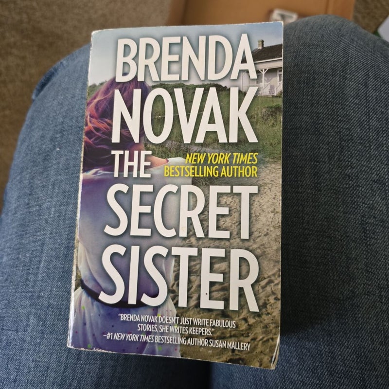 The Secret Sister