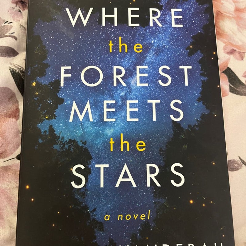 Where the Forest Meets the Stars