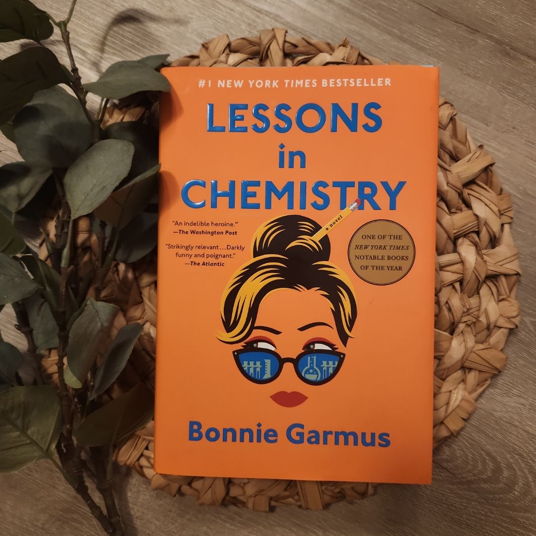 Lessons in Chemistry