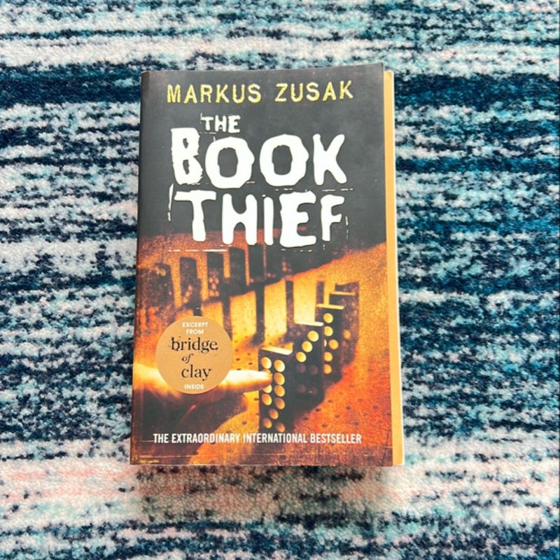 The Book Thief