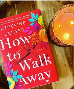 How to Walk Away