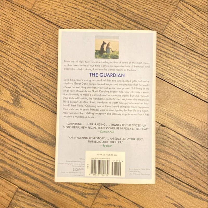 The Guardian