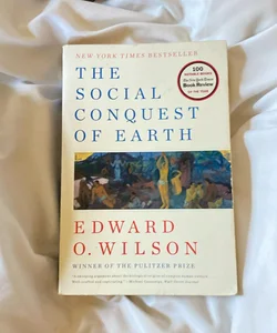 The Social Conquest of Earth