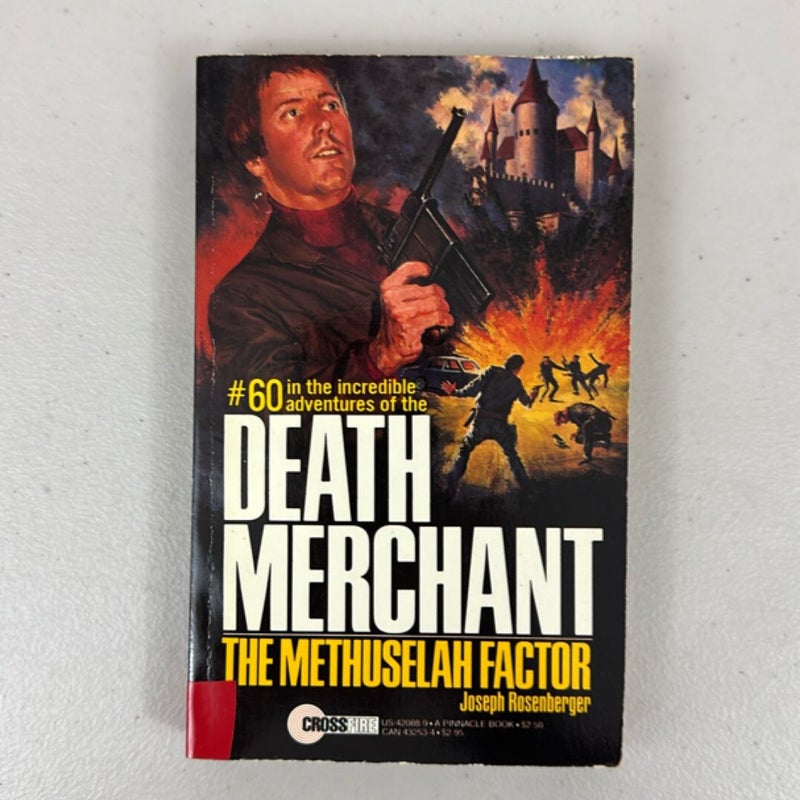 The Methuselah Factor