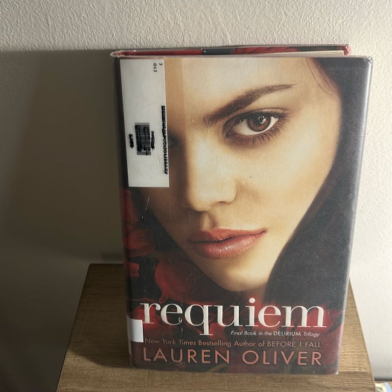 Requiem (library edition) 