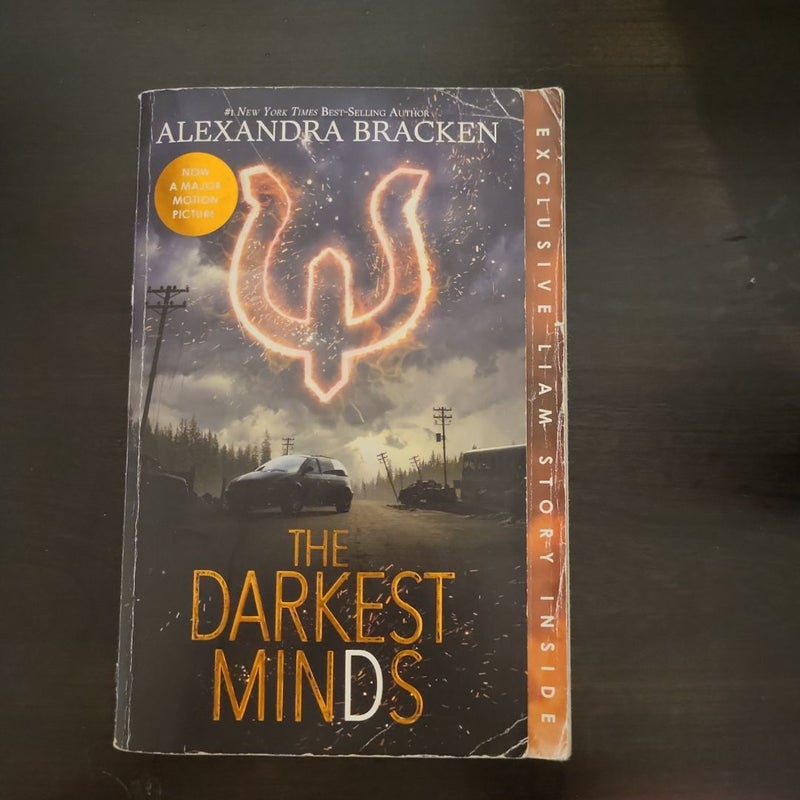 Darkest Minds, the (Bonus Content)