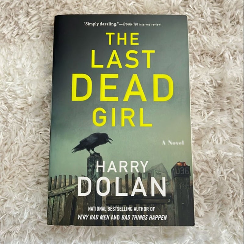 The Last Dead Girl