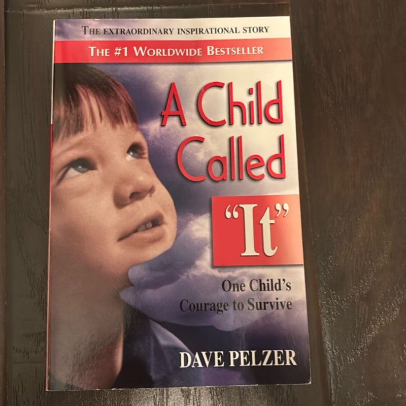 A Child Called It