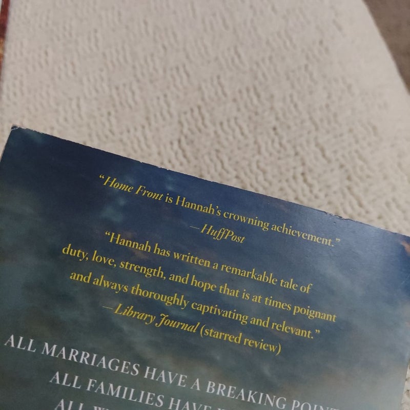 Kristin Hannah bundle