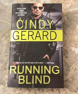 Running Blind