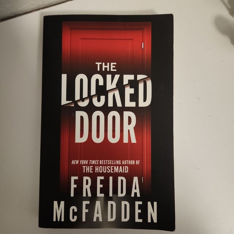 The Locked Door