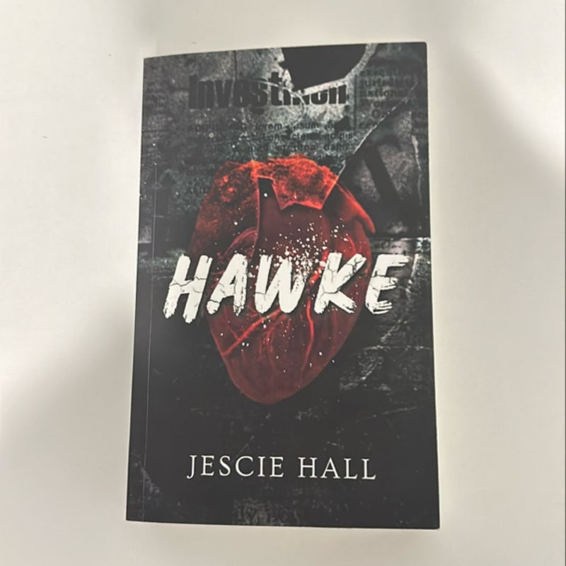 Hawke