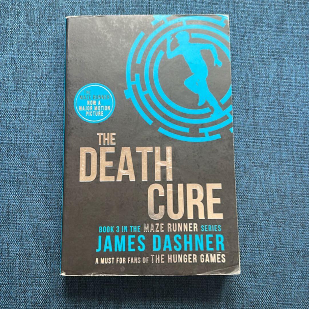 The Death Cure
