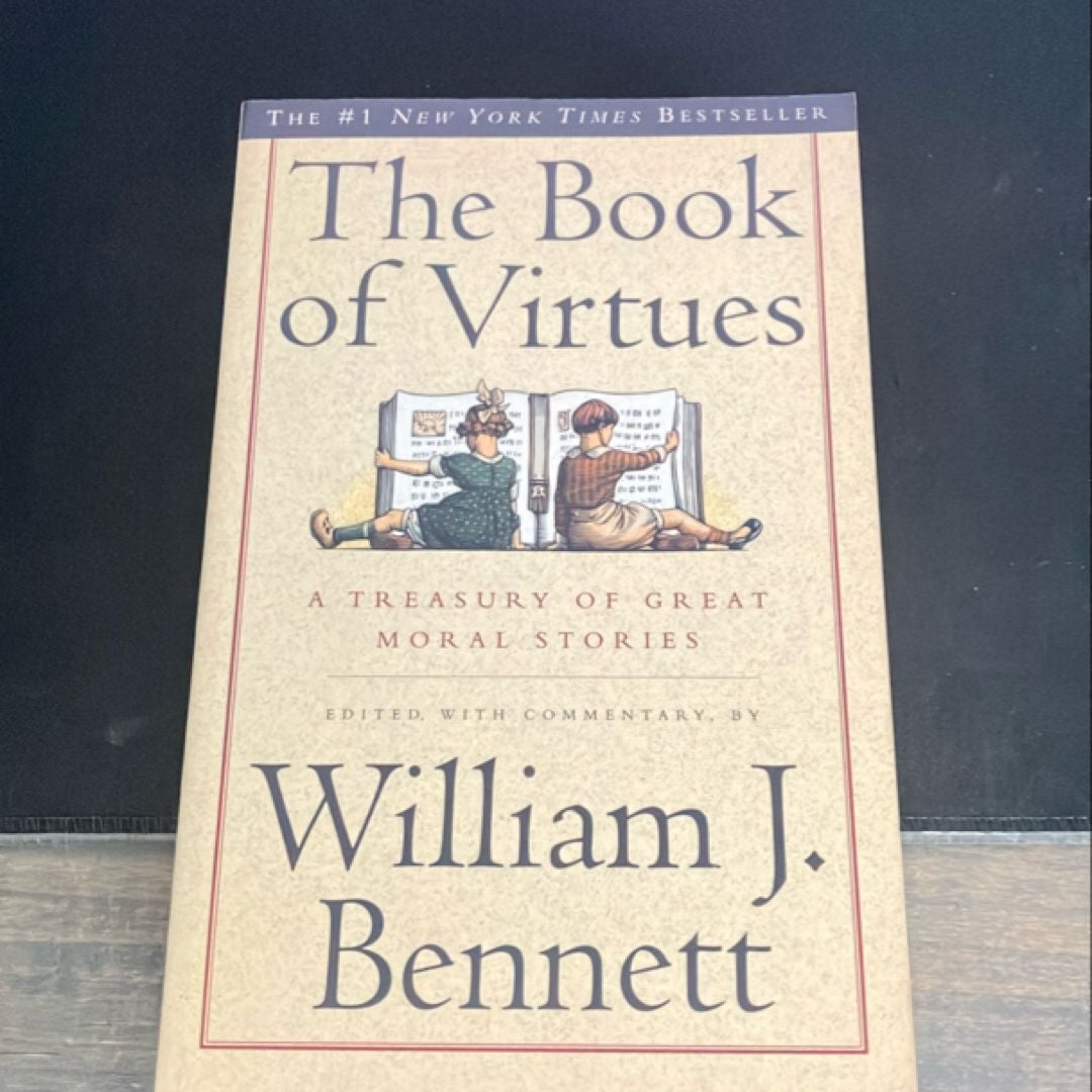 The Book of Virtues