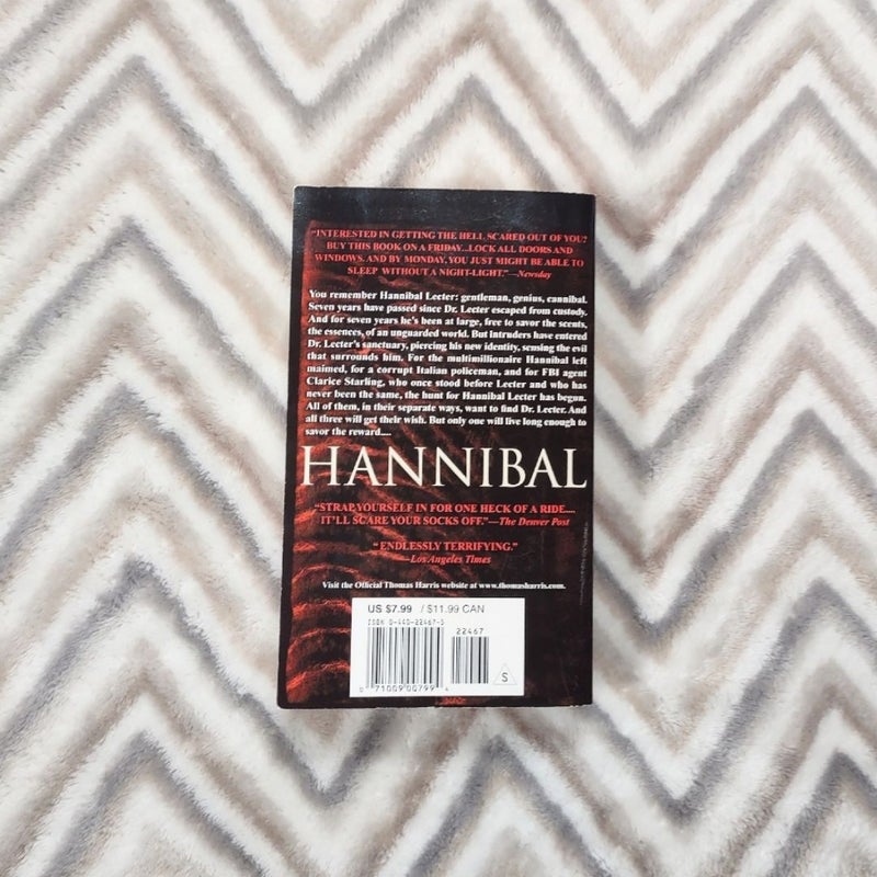 Hannibal