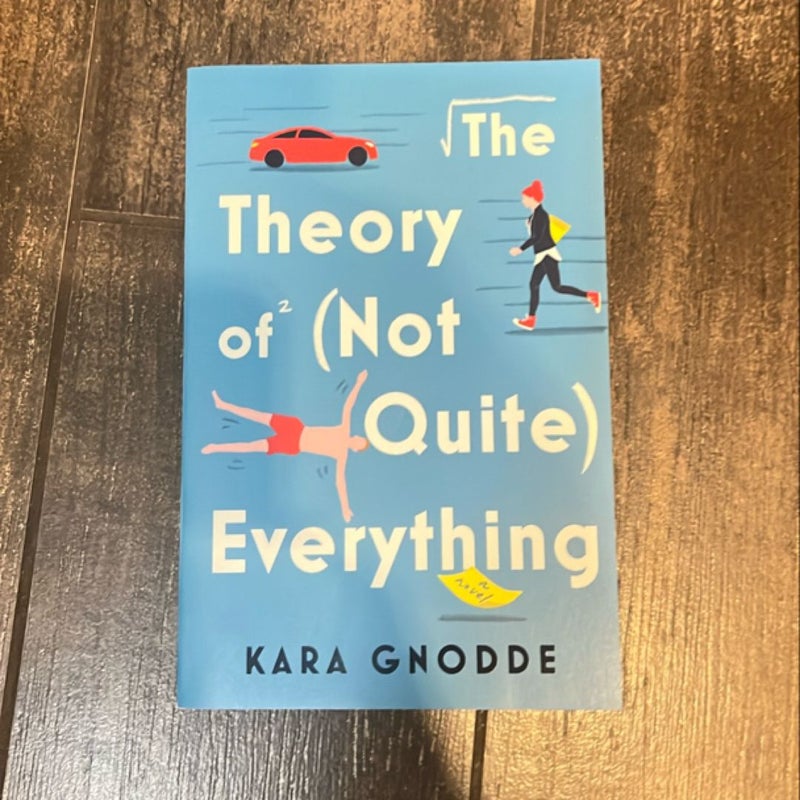 The Theory of (Not Quite) Everything