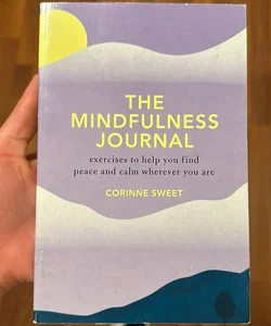 The Mindfulness Journal