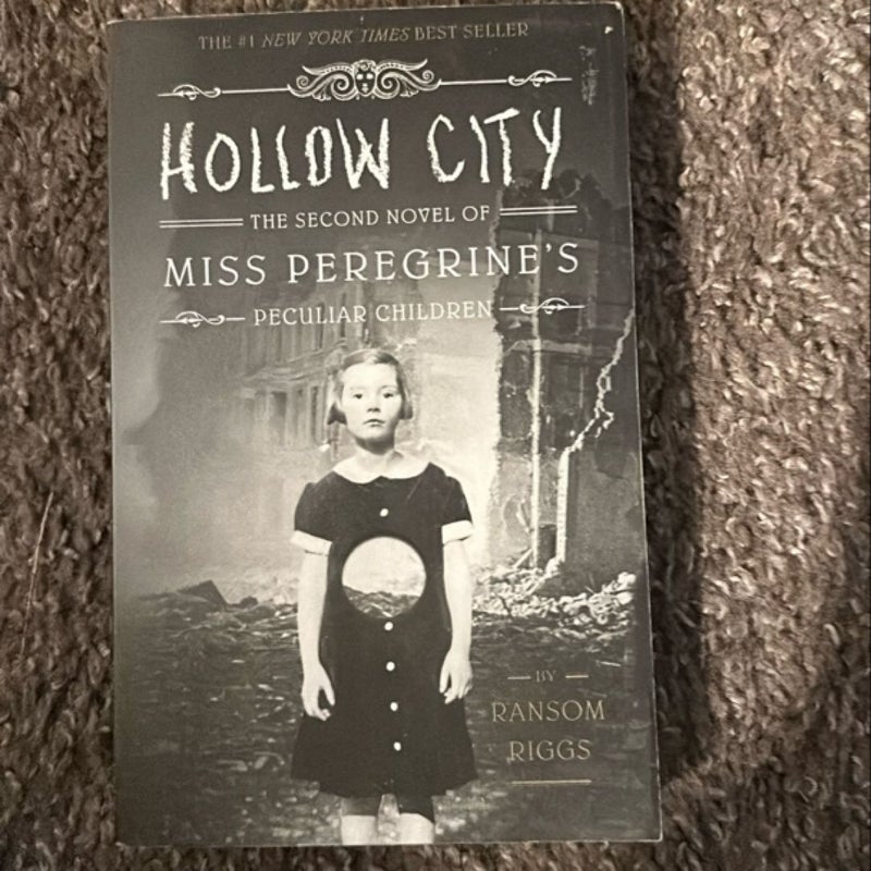 Hollow City